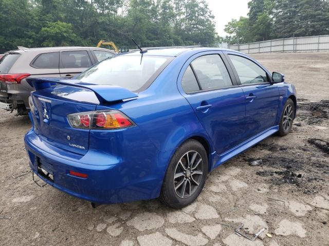 2015 MITSUBISHI LANCER SE JA32V2FW9FU004484