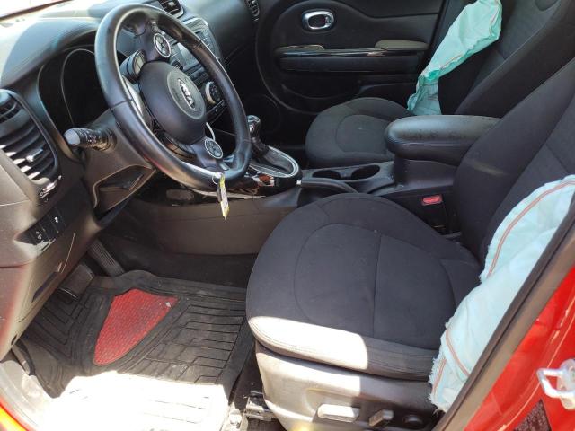 KNDJX3A55E7744719 KIA Soul !