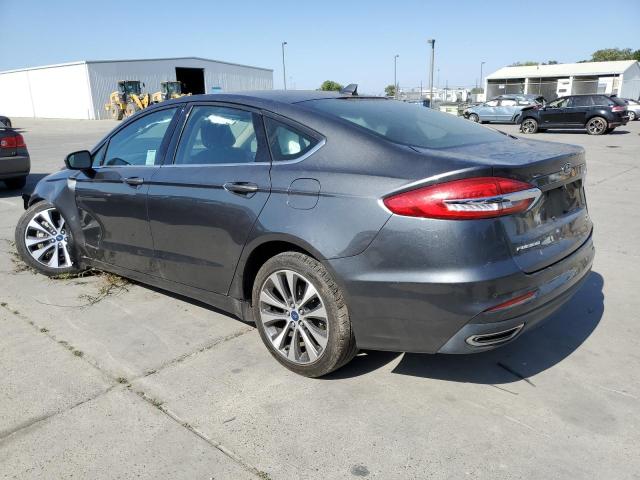 3FA6P0T98KR270294 Ford FUSION SE