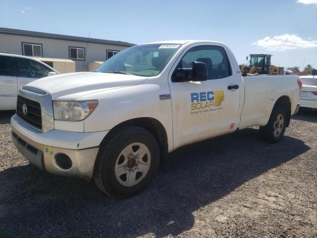 2009 Toyota Tundra 