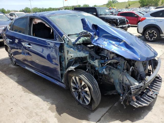 3N1AB7AP0GY266270 Nissan SENTRA S
