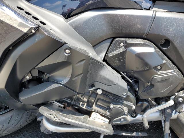 2019 BMW K1600 B WB10F5300KZG17744