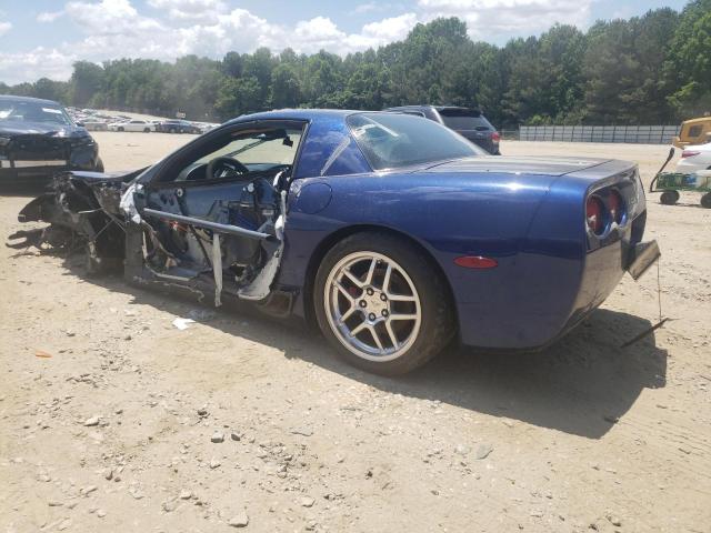 1G1YY12S545131264 | 2004 Chevrolet corvette z06