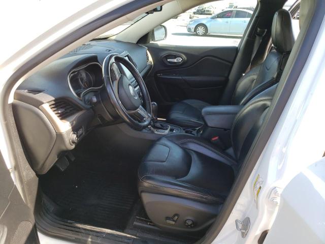 1C4PJMDSXGW301560 Jeep Cherokee Limited
