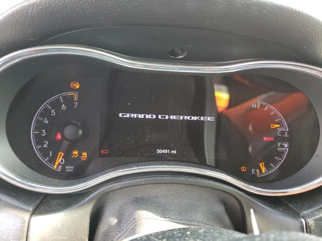 1C4RJEBG7JC438025 Jeep Grand Cherokee Limited