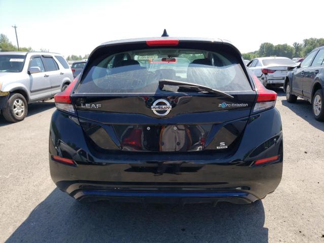 1N4BZ1BV6MC553114 Nissan Leaf S Plus