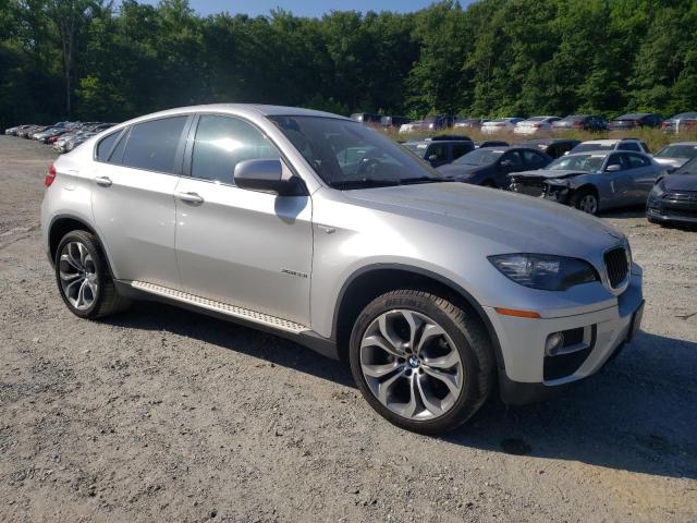 5UXFG2C54DL787448 2013 BMW X6, photo no. 4