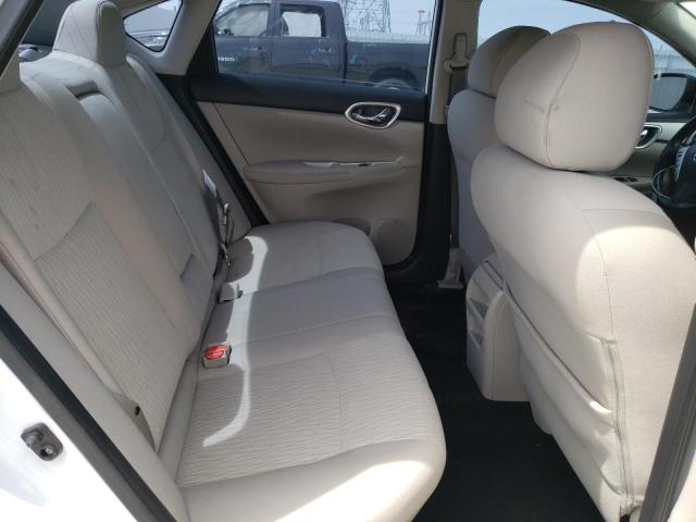 3N1AB7AP3FY247288 Nissan SENTRA S