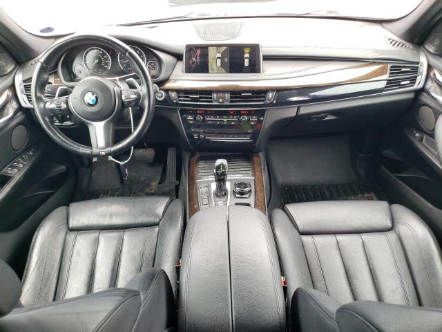 5UXKR6C54G0J83498 2016 BMW X5, photo no. 8