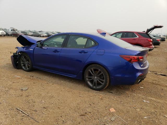 2019 ACURA TLX TECHNO - 19UUB2F63KA001256