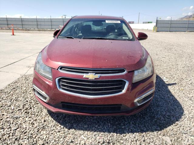 1G1PC5SB9F7211546 | 2015 CHEVROLET CRUZE LT