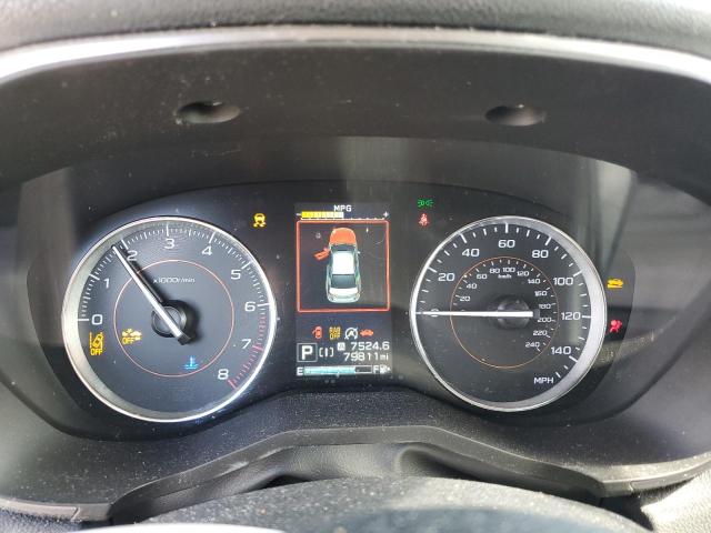 JF2GTANC5LH238559 Subaru Crosstrek Limited