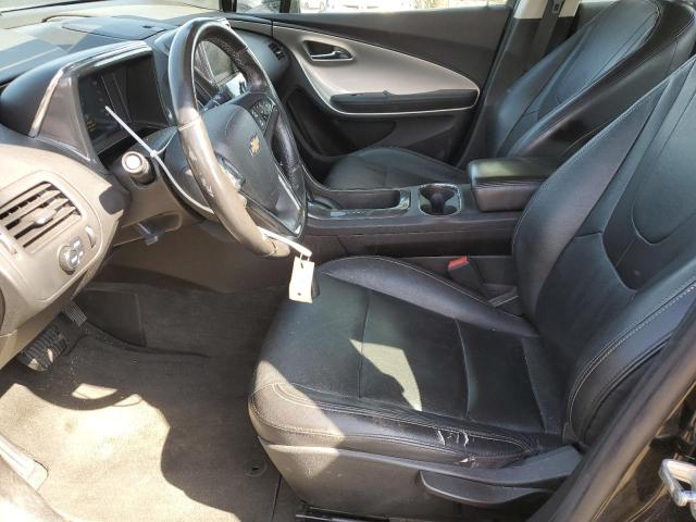 VIN 1G1RH6E4XDU111810 2013 Chevrolet Volt no.7