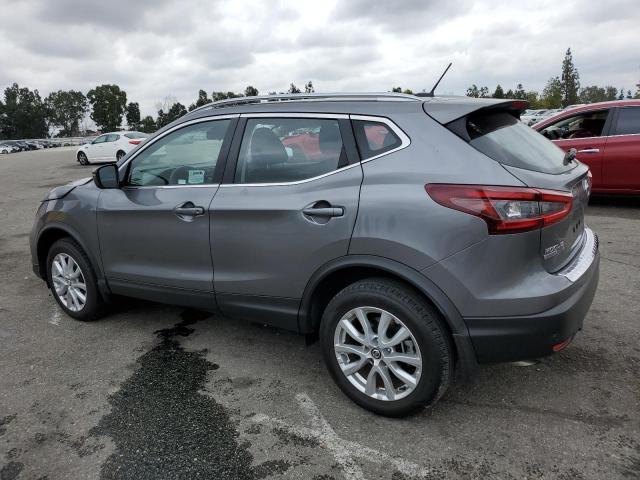 JN1BJ1BV6NW348722 Nissan Rogue Sport Sv
