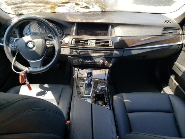 WBA5A5C52GG351658 BMW 528 I