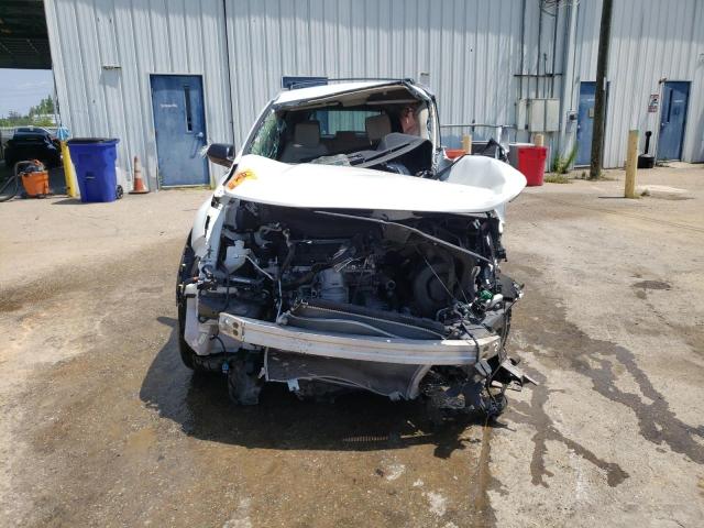 2017 HONDA CR-V LX - 5J6RW5H38HL006697