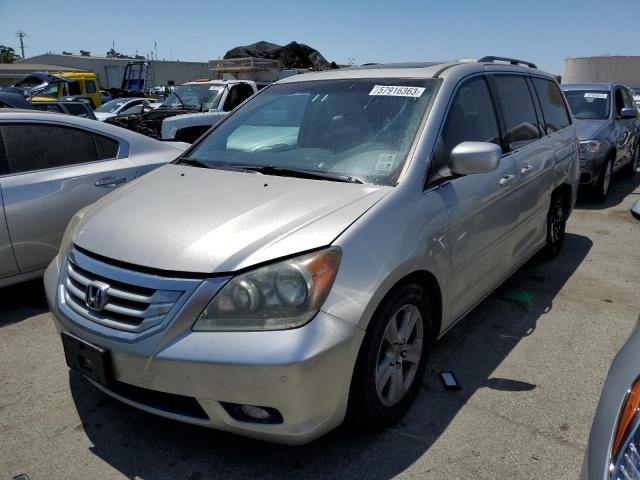 2008 Honda Odyssey TOURING