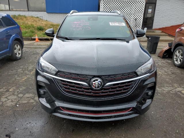 KL4MMESL5PB079748 2023 BUICK ENCORE, photo no. 5