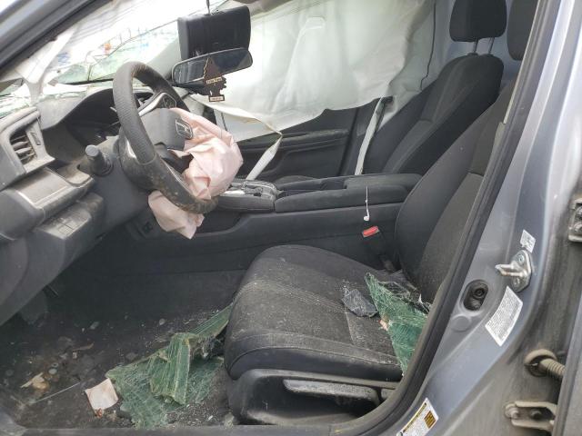 19XFC2F64KE205775 Honda Civic Lx