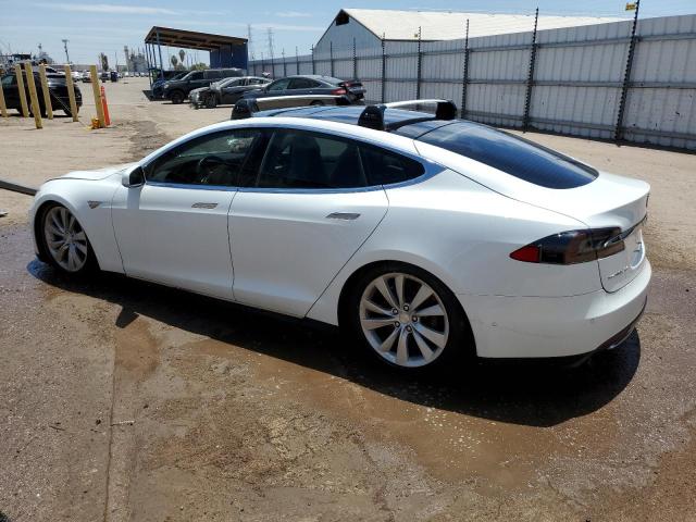 5YJSA1E29FF118354 Tesla MODEL S