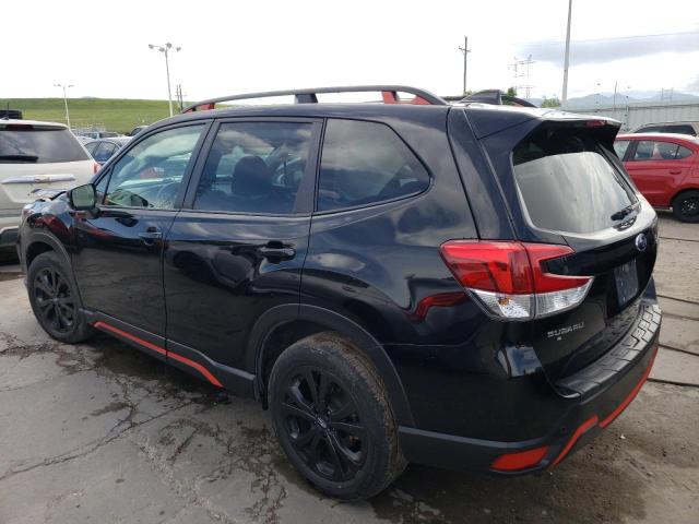 JF2SKARC8MH502527 Subaru Forester Sport