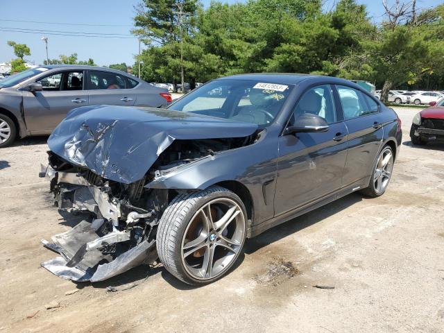 2017 BMW 430XI GRAN - WBA4F9C52HG439695