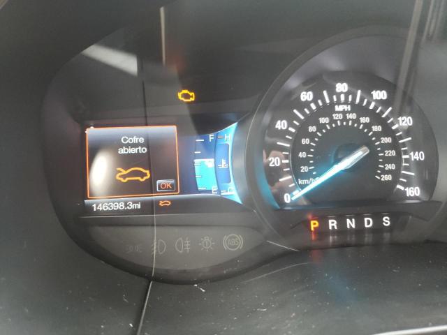 2FMTK3J96FBB15579 Ford EDGE SEL
