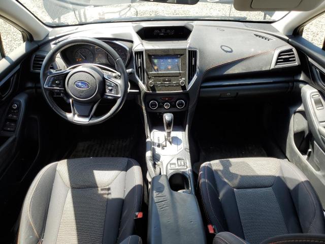 JF2GTAPC2L8224891 Subaru Crosstrek Premium
