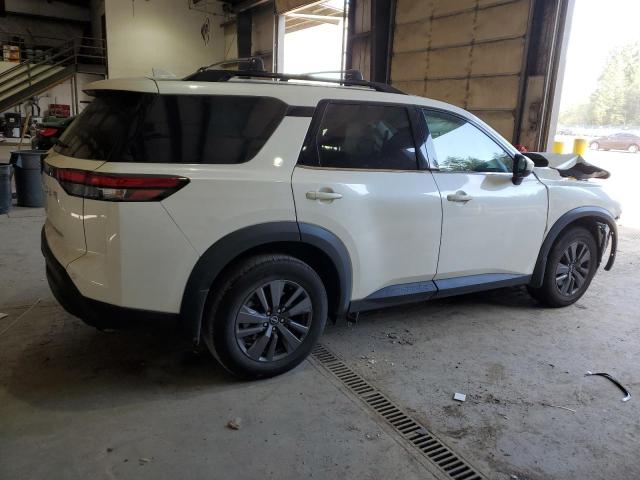 5N1DR3BC4NC210280 Nissan Pathfinder Sv