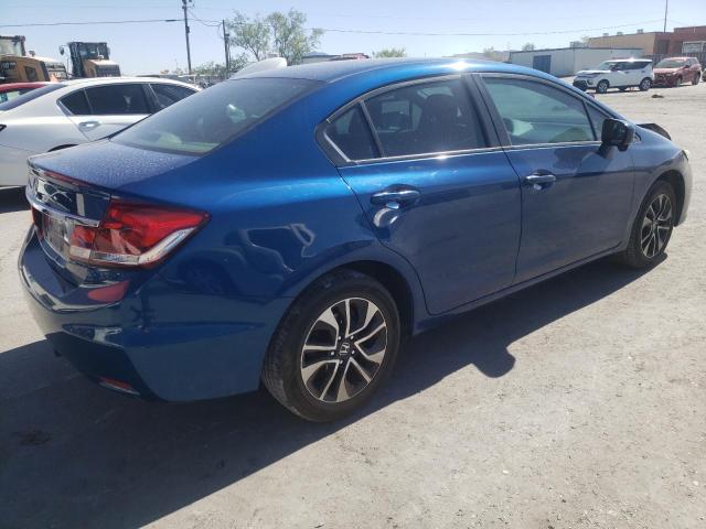 19XFB2F81FE019900 Honda CIVIC EX