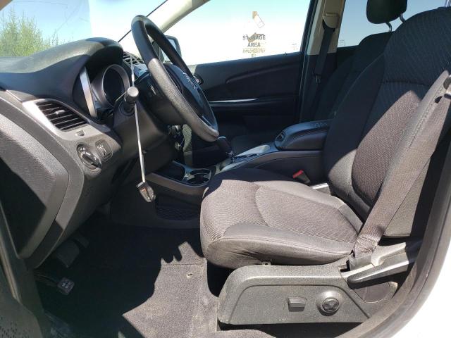 3C4PDDBG9GT100387 Dodge Journey Sxt