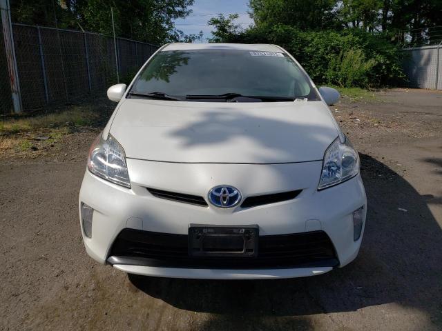 JTDKN3DU0F1890771 Toyota PRIUS