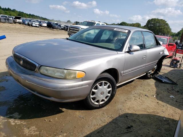 1998 Buick Century Custom