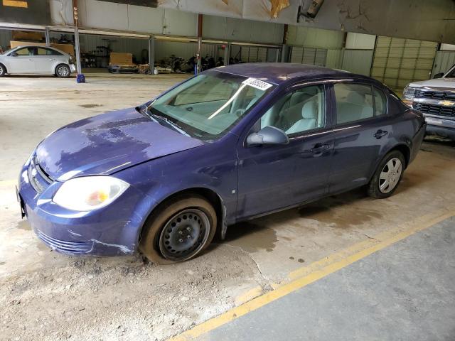 2007 Chevrolet Cobalt LS