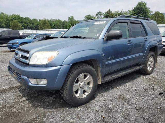 2005 Toyota 4Runner SR5