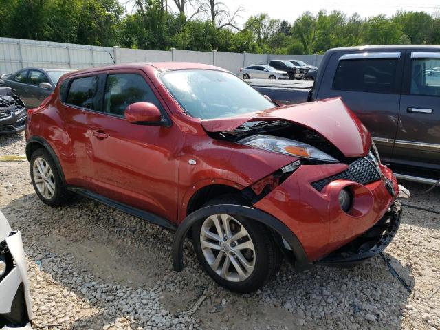 2013 NISSAN JUKE S - JN8AF5MVXDT228215