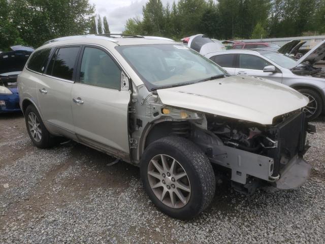 5GAKVBKD5EJ166264 Buick Enclave