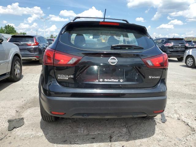 JN1BJ1CR3KW626652 Nissan Rogue Sport S