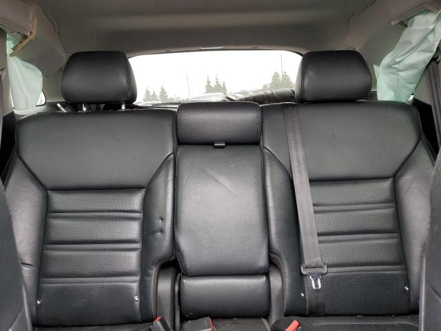 5XYPH4A56HG313701 KIA SORENTO EX