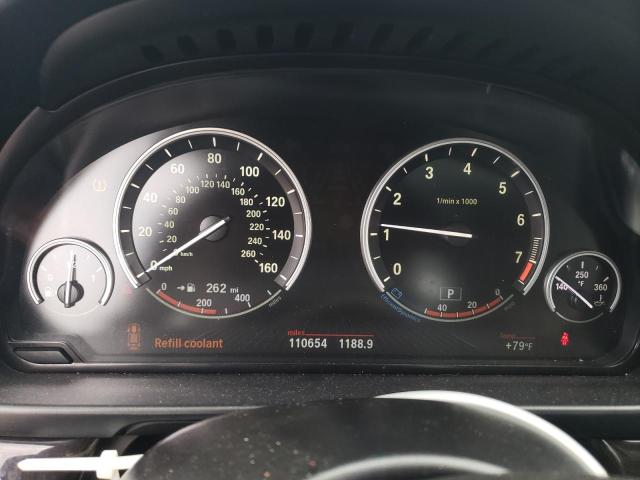 2016 BMW 535 I - WBA5B1C57GG553112