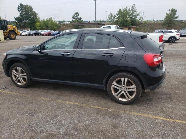 2015 MERCEDES-BENZ GLA 250 - WDCTG4EB9FJ140183