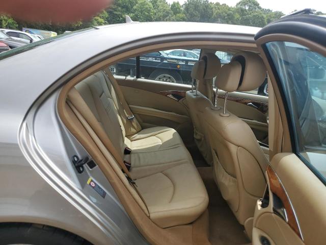 2009 Mercedes-Benz E 350 VIN: WDBUF56X59B368899 Lot: 55440863