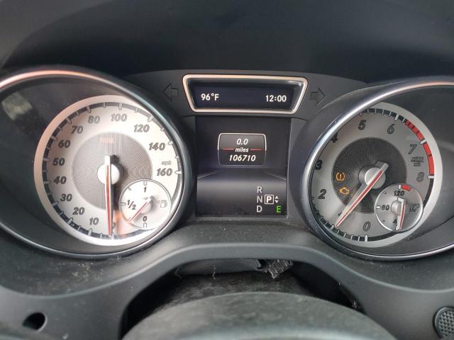 2015 MERCEDES-BENZ GLA 250 - WDCTG4EB1FJ108733