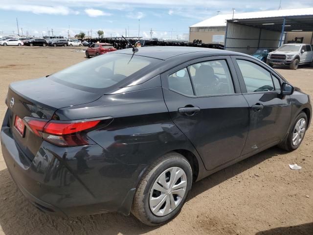 3N1CN8DV4NL868227 Nissan VERSA S