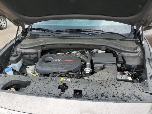 2020 HYUNDAI SANTA FE L - 5NMS53AA7LH258832