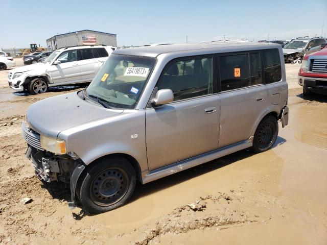 2006 Toyota Scion Xb VIN: JTLKT324664043636 Lot: 56419873