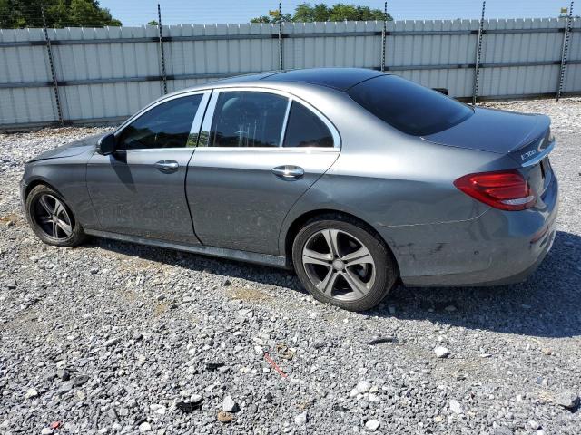 WDDZF4KBXHA114482 2017 MERCEDES-BENZ E-CLASS - Image 2