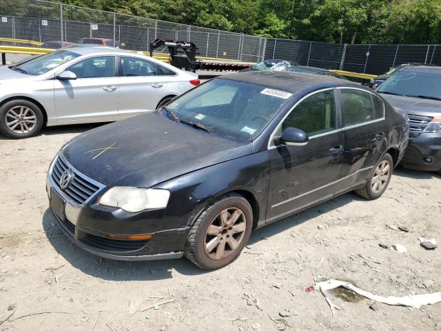 2006 Volkswagen Passat 