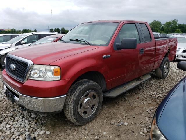 2007 Ford F-150 