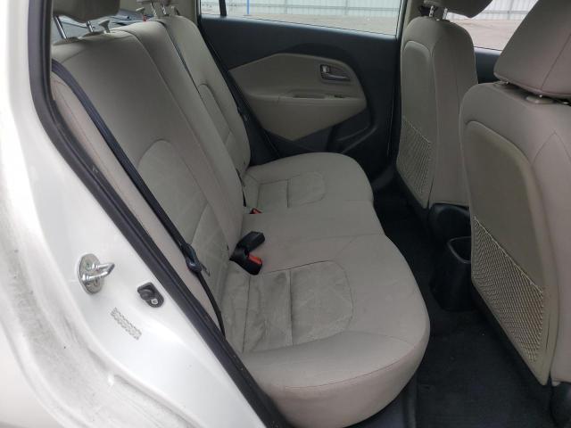 KNADM4A37E6372667 KIA RIO LX